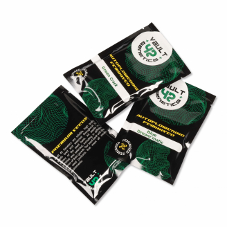 Семена конопли сорта Blue Dream'matic Auto Fem.