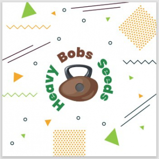 Семена конопли сорта Магнитик Heavy Bobs